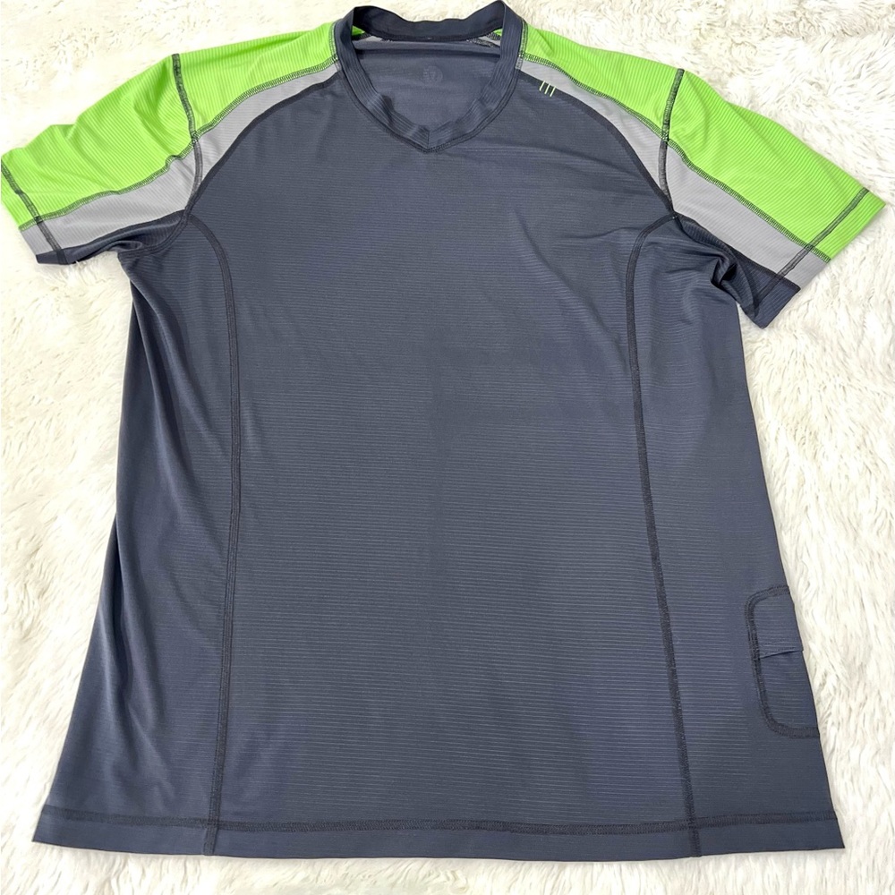 Lululemon shirt